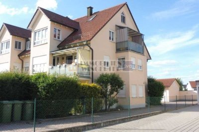 Für Kapitalanleger : vermietetes Mehrfamilienhaus in Alteglofsheim