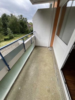Gemütliches Nest – Möbel rein – glücklich sein!!