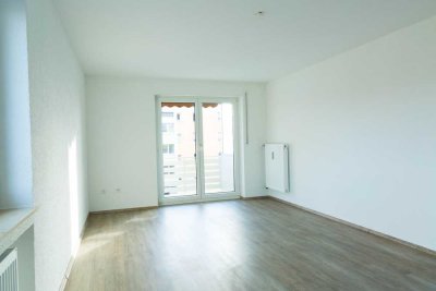 Stilvolle 3-Zimmer-Wohnung mit Einbauküche in Kaufbeuren