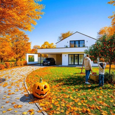 Bien-Zenker: Ihr Traumhaus wird Wirklichkeit!