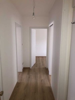 Helle 3-Zimmer Wohnung mit Balkon in München-Fürstenried