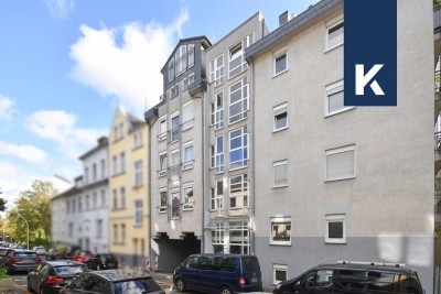 Mehr Komfort pro Quadratmeter