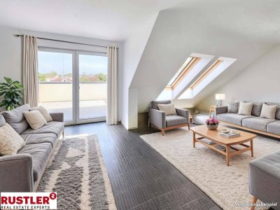 Erstbezug im Neubau in Essling – Hochwertige Eigentumswohnungen in Top-Lage