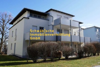 Portfolio in Baden-Württemberg & Bayern, 13 Wohnungen, inkl. bestehender Finanzierungen, INVESTMENT
