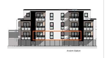 Geräumige 4-Zimmer Wohnung mit Balkon in Hameln