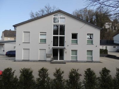 Apartment, 2 Zimmer Wohnung, mit Küche, Bad und Stellplatz