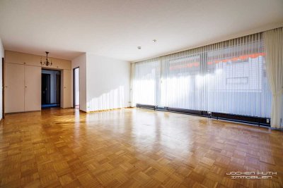 Vier-Zimmer (KDBB) ETW Nähe Kothen m. Stellplatz