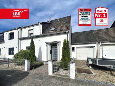 Idyllisches Zuhause in ruhiger Umgebung von Wickrath!