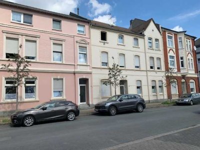 3,5 -Raum-Wohnung in Bochum-Wattenscheid