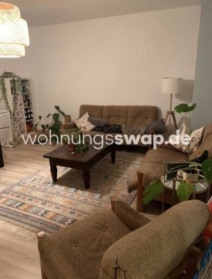 Wohnungstausch: Boltensternstraße 16