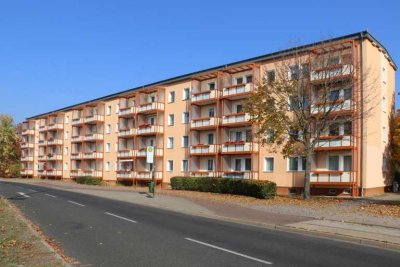 schöne 2-Zimmerwohnung in beliebter Lage