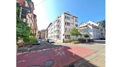 Cleverste Kapitalanlage am Gaisberg - ESG-Mikroapartment-Perle (Fernwärme), Altbauflair