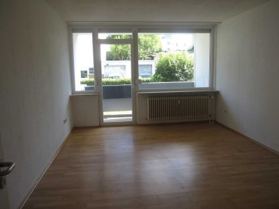 Schöne 3-Zimmer-Wohnung mit Balkon in Passau