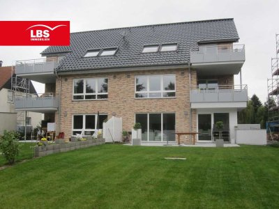Hohe Qualität, tolle Lage, energetisch und Zustand wie Neubau!