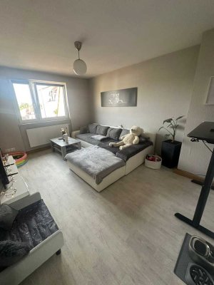 Charmante 2-Zimmer-Wohnung mit Wohlfühlcharakter!