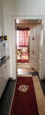BEZUGSFREIE 2.5-Maisonette-Wohnung in zentraler Lage Wiens zum Kauf. PROVISIONSFREI!