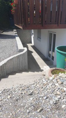 Freundliche 2-Zimmer-Wohnung in 88677, Markdorf