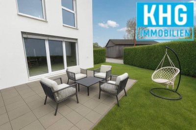 ++++HAUS ZUM PREIS EINER WOHNUNG - ÖKOLOGISCH UND NACHHALTIG ERRICHTET++++