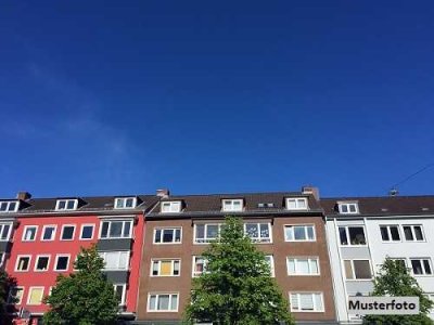 Mehrfamilienhaus mit 5 Wohnungen - provisionsfrei