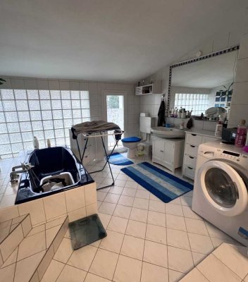 Attraktive 2-Zimmer-Wohnung in Bad