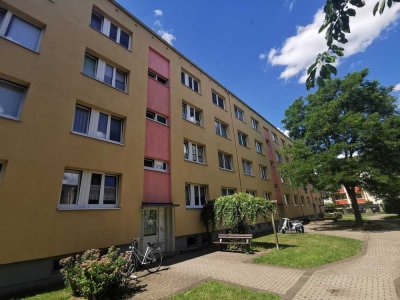 klein aber fein: 1-Zimmer Wohnung sucht neuen Mieter