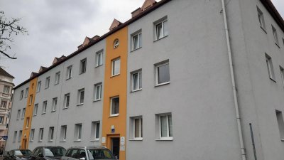 3-Zimmer-Wohnung, Top 17