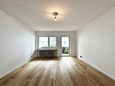 *Zeitlich befristet* Renovierte Mietwohnung in Bad Wörishofen bis August/September 2026
