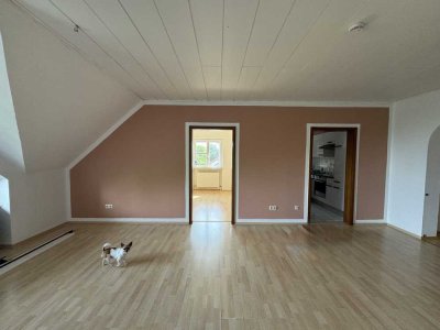 Nachmieter für 3ZKB 70qm
