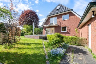 Ihr neues Familienglück: Großzügiges Zuhause in begehrter Wohnlage