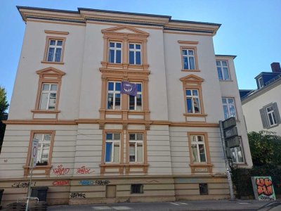 1-Zimmer Wohnung im 3. OG in Gießen