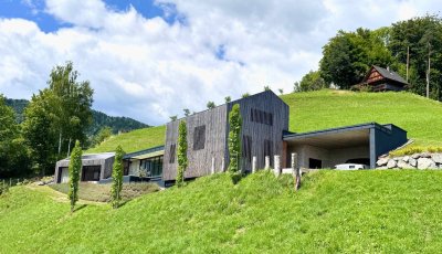 Ferientraum in der Weststeiermark