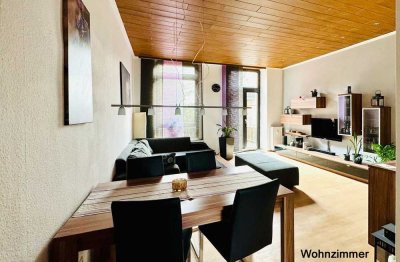 2-Zimmer Wohnung