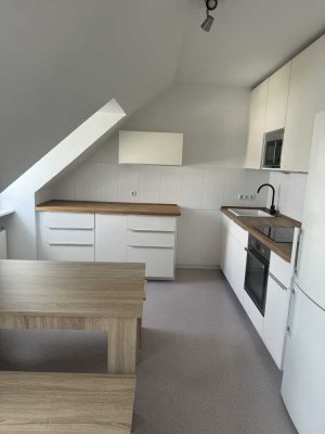 WG-Zimmer in einer Mädels-WG in der Siegener Innenstadt