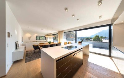 Penthouse-Maisonette V.I.P.