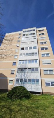 -Preissenkung- Gemütliche 3-Zimmer-Wohnung 76,25 m² Wohnfläche mit verglaster Loggia in Trostberg
