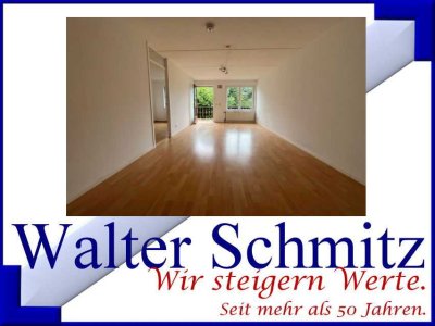 Geräumige 3-Zimmer-Wohnung mit Wohnberechtigungsschein in Schwalmtal-Waldniel.