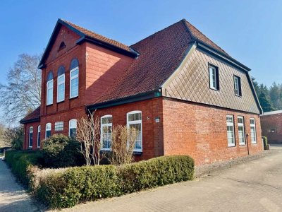 Ertragreiches u. großes Mehrfamilienhaus in Quisdorf bei Eutin gelegen