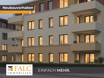 Einzug im Herbst: Famlienwohnung in Radebeul