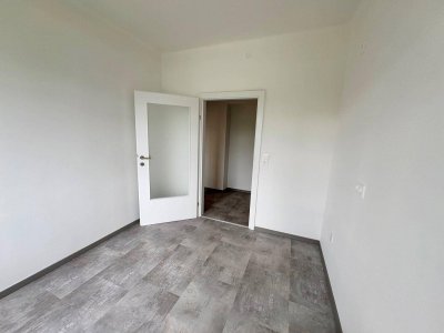 Erstbezug nach Teilsanierung - 2 Zimmer
