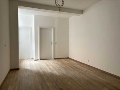Modernisierte 3-Zimmer-Wohnung in Innenstadtlage!