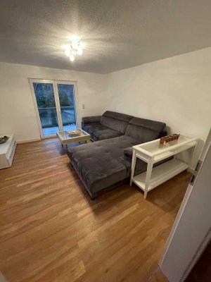 Kleines Haus in Strandnähe aber mitten im Grünen