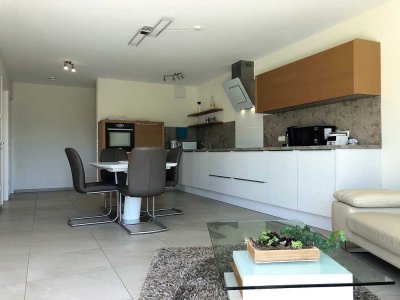 WG- Wohnung 3,5 Zimmer in FN-West möbliert zu vermieten