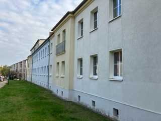 Wohnen, 02. OG links, Baustraße 52