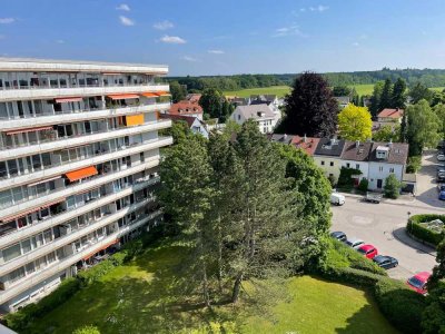 Wohnung in Planegg