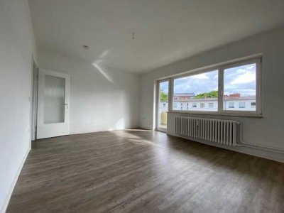 Moderne 2-Zimmer-Wohnung in Kiel