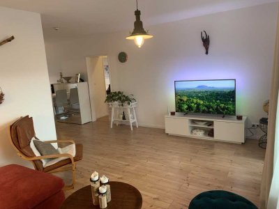 Gepflegte 3-Zimmer-Wohnung im 2. OG in Neu Wulmstorf