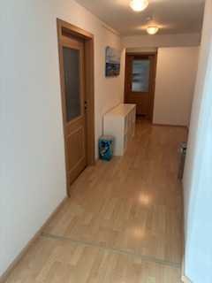 sonnige 2,5 Zimmerwohnung