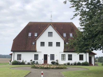 Gemütliche Wohnung im grünen OT Rethwischfeld