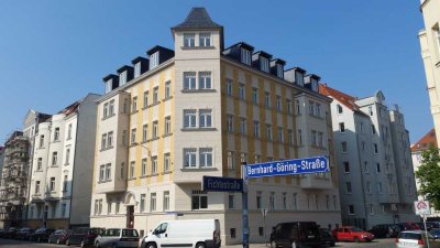 Kapitalanleger-Schmuckstück! Kompakte 3 Zimmer in der Südvorstadt! Erstbezug aus 2016!