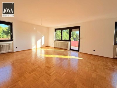 Schöne, altersgerechte 4-Zimmer-Wohnung in begehrter Wohnlage